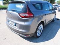 usata Renault Grand Espace 2.2 16V dCi cat Initiale usato