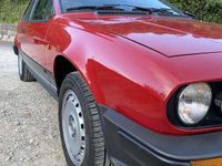 Usata Alfa Romeo GTV 129 CV (94 kW) 1984 Coupé