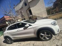 Usata Mercedes GLA200 Executive 136 CV (100 kW) 2018 SUV