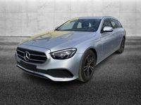 Occasion Mercedes E220 Business 194 ch (142 kW) 2023 Argent Break