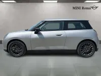 Usata Mini Cooper Essential 135 kW (184 CV) 2024 Melting silver iii Utilitaria