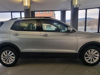 usata VW T-Cross - 1.0 TSI Style BMT