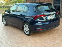 Usata Fiat Tipo 95 CV (69 kW) 2019 Blu Berlina