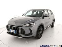Nuova MG ZS 116 CV (85 kW) 2026 Grigio SUV