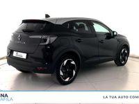 Occasion Renault Captur Techno 91 ch (66 kW) 2025 Noir SUV