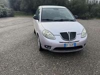 Usata Lancia Ypsilon 75 CV (55 kW) 2011 Other Utilitaria