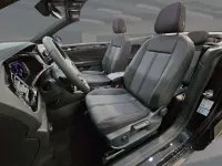 Usata VW T-Roc Style 150 CV (110 kW) 2023 Nero SUV