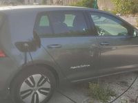 Usata VW Golf 100 kW (136 CV) 2020 Grigio Berlina