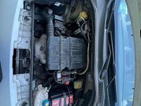 Usata Fiat Fiorino 2010 Monovolume