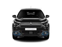 Usata Citroën e-C4 Shine 56 kW (77 CV) 2022 Nero