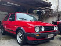 Usata VW Golf II GTI 110 CV (80 kW) 1987 Utilitaria