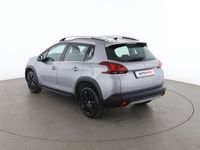 usata Peugeot 2008 1.6 Blue-HDi Allure 100 CV