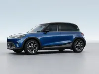 Nuova Smart #1 Edition #1 115 kW (157 CV) 2026 Blu SUV