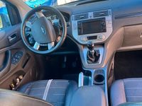 Usata Ford Kuga 140 CV (102 kW) 2008 Grigio SUV