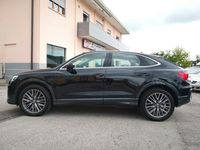 usata Audi Q3 SPB 45 TFSI quattro S tronic Business Plus