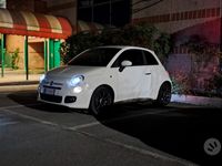 usata Fiat 500S 1.3 multijet 95 cv