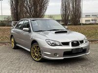 Usata Subaru Impreza 230 CV (169 kW) 2005 Grigio Berlina
