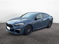 Usata BMW M235 M Sport 306 CV (225 kW) 2021 Grigio Coupé
