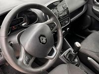 Usata Renault Clio GrandTour 75 CV (55 kW) 2018 Station wagon