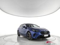Usata BMW 118 M Sport 150 CV (110 kW) 2025 Blu Utilitaria