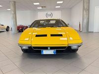 Usata De Tomaso Pantera 330 CV (242 kW) 1971 Giallo Coupé