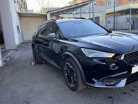 Usata Cupra Formentor 150 CV (110 kW) 2024 Nero SUV