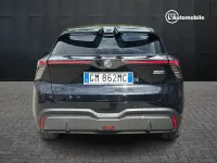 Usata MG MG4 EV Luxury 67 kW (92 CV) 2023 Utilitaria