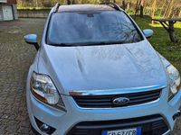 Usata Ford Kuga Titanium 136 CV (100 kW) 2010 SUV