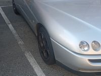 Usata Alfa Romeo GTV 130 CV (95 kW) 1997 Grigio Coupé