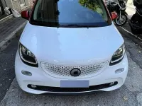 Usata Smart ForFour 90 CV (66 kW) 2016 Utilitaria