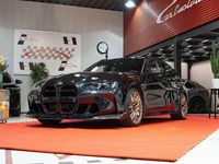 Usata BMW M3 551 CV (405 kW) 2026 Nero Station wagon