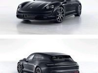 Usata Porsche Taycan Sport Turismo 350 kW (476 CV) 2023 Station wagon