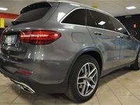 usata Mercedes E250 GLC Coupé d 4Matic Coupé Premium usato