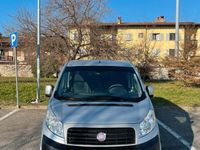 usata Fiat Scudo 