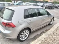 Usata VW Golf VII Comfortline 110 CV (80 kW) 2014 Berlina