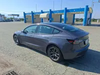Usata Tesla Model 3 Standard Range 88 kW (120 CV) 2021 Grigio Berlina