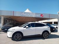 Usata Nissan Qashqai Style Edition 140 CV (102 kW) 2022 Bianco SUV
