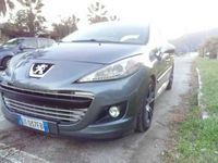 usata Peugeot 207 1.6 HDi 90CV 5p. XS