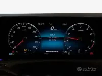 Usata Mercedes A45 AMG 421 CV (309 kW) 2022 Grigio Berlina