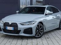Usata BMW 430 Gran Coupé M Sport 245 CV (180 kW) 2022 Grigio Coupé