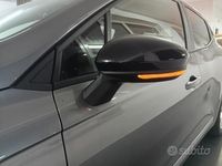 Nuova Renault Clio V Evolution 100 CV (73 kW) 2025 Grigio Berlina