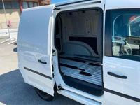 usata VW Caddy 2.0 Ecofuel 5p. Comfortline