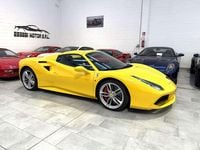 Usata Ferrari 488 670 CV (492 kW) 2019 Other Cabrio