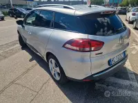 Occasion Renault Clio GrandTour 90 ch (66 kW) 2014 Gris Break