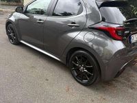 Usata Toyota Yaris Sol 87 CV (63 kW) 2022 Utilitaria