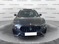 usata Maserati Levante 330 CV 330 CV MHEV GT *PACK SPORT, NERISSIMO*