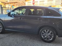 Usata Honda ZR-V Elegance 143 CV (105 kW) 2024 Grigio SUV
