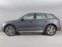 usata Audi Q5 Q540 TDI 204 CV quattro S tronic Business Advanc