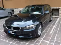 Usata BMW 318 143 CV (105 kW) 2014 Station wagon