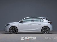 Usata Opel Corsa S 101 CV (74 kW) 2025 Crystal silver Utilitaria